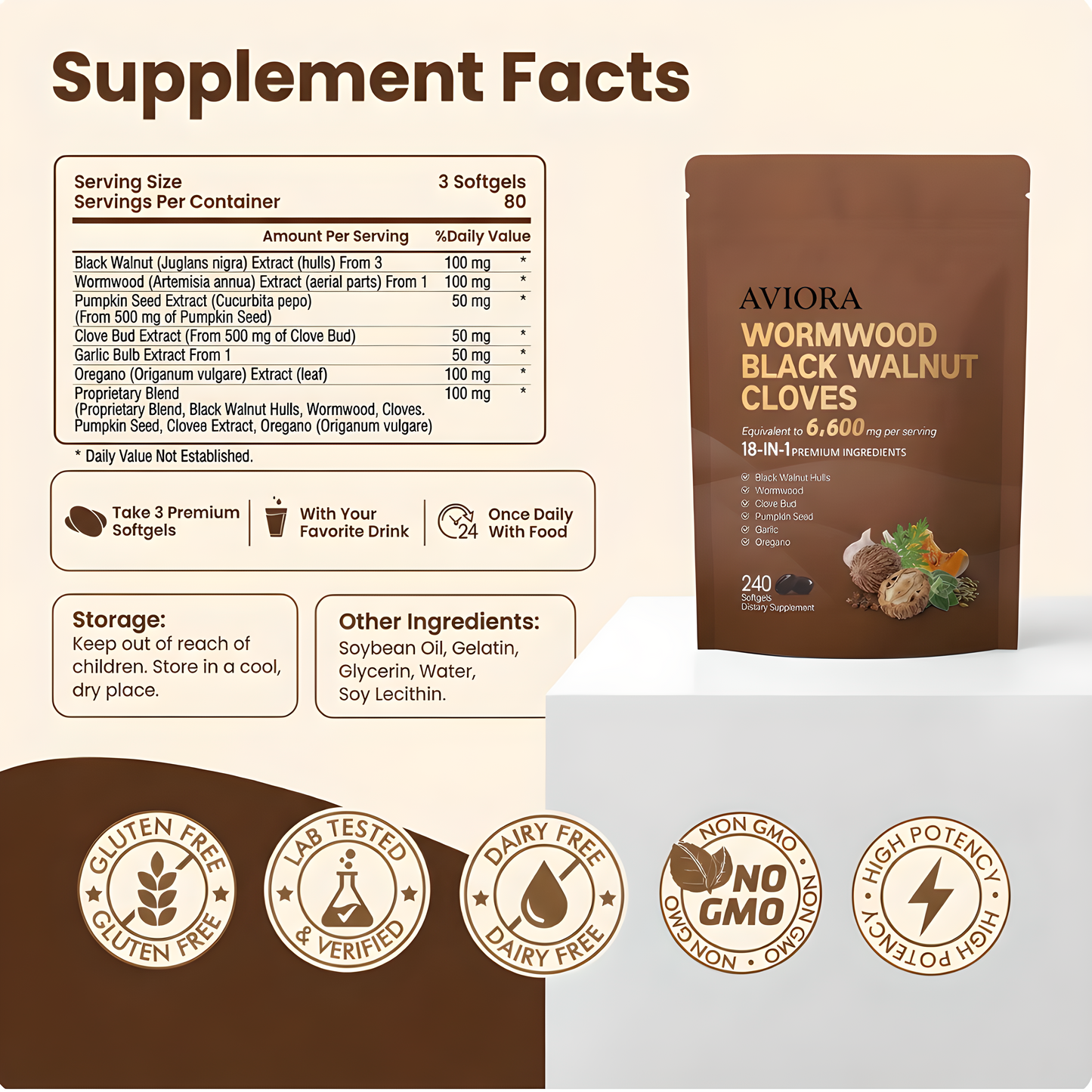 Reset Your Gut. Reclaim Your Energy