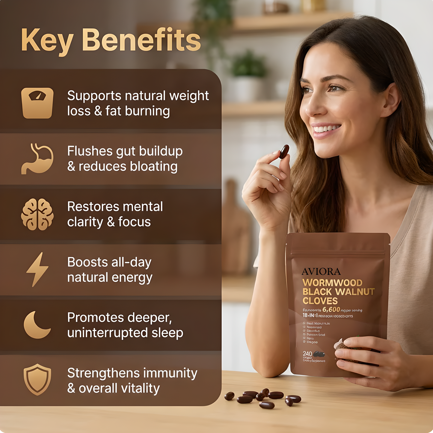 Reset Your Gut. Reclaim Your Energy