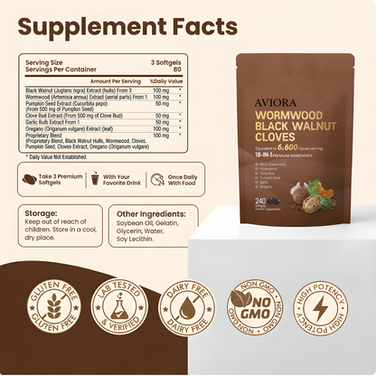 Reset Your Gut. Reclaim Your Energy