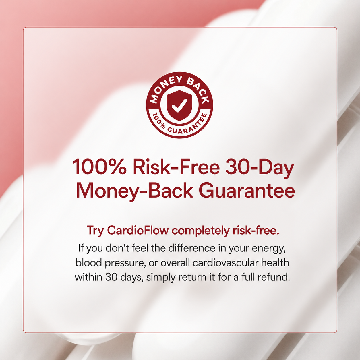 Aviora CardioFlow Nattokinase + K2