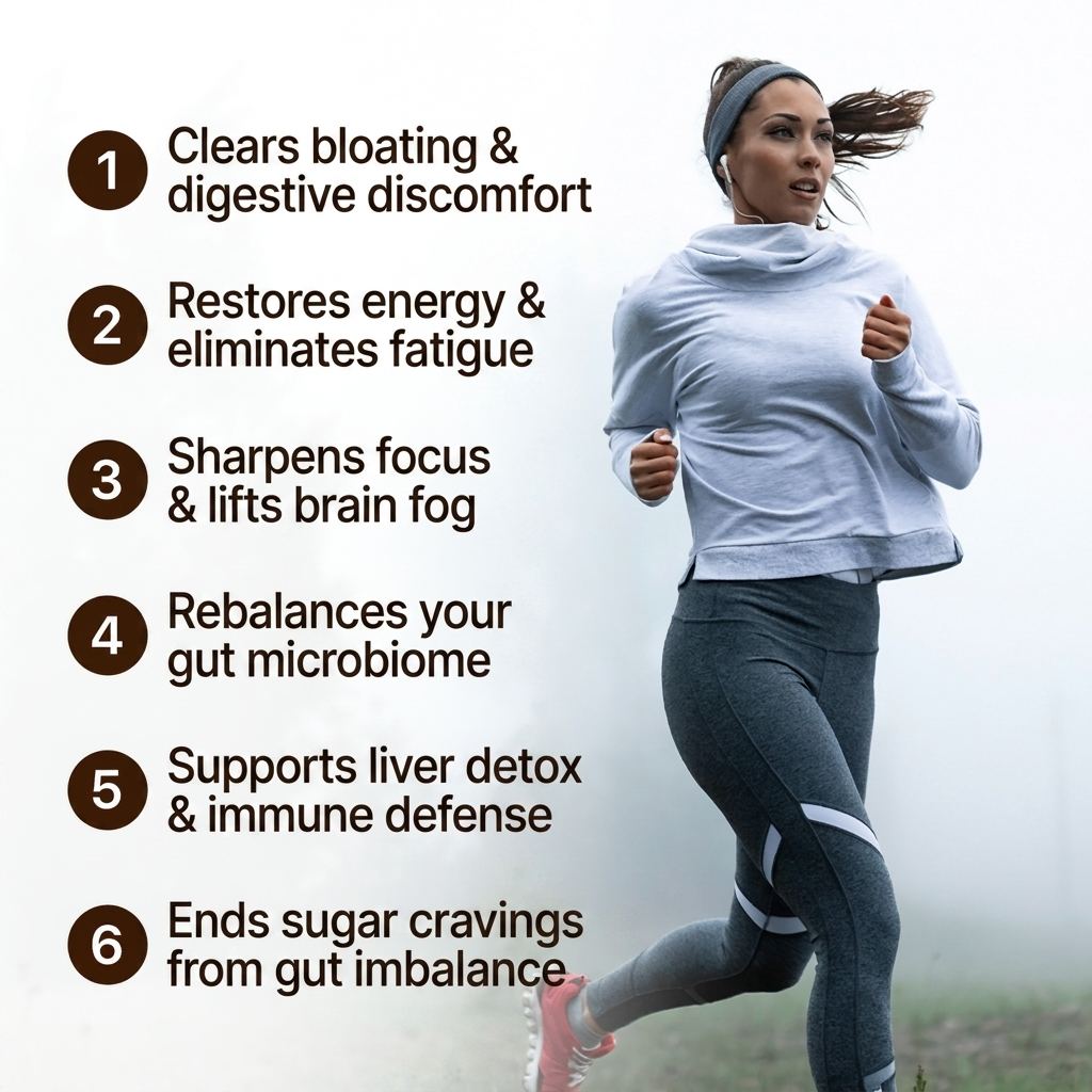 Wormwood Black Walnut 18-1 Softgels